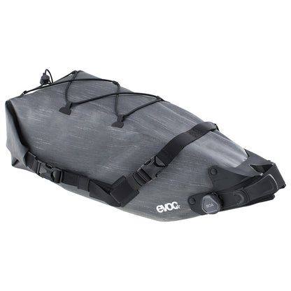 Borsa da Sella EVOC BOA WP 8 L Grigio