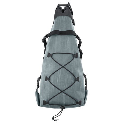 Borsa da Sella EVOC BOA WP 8 L Verde