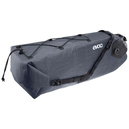 Borsa da Sella EVOC BOA WP 16 L Grigio