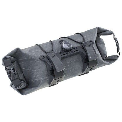 Borsa da Manubrio EVOC PACK BOA WP 2.5 L Grigio Carbonio