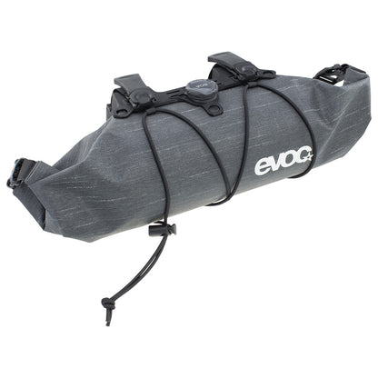 Borsa da Manubrio EVOC PACK BOA WP 2.5 L Grigio Carbonio