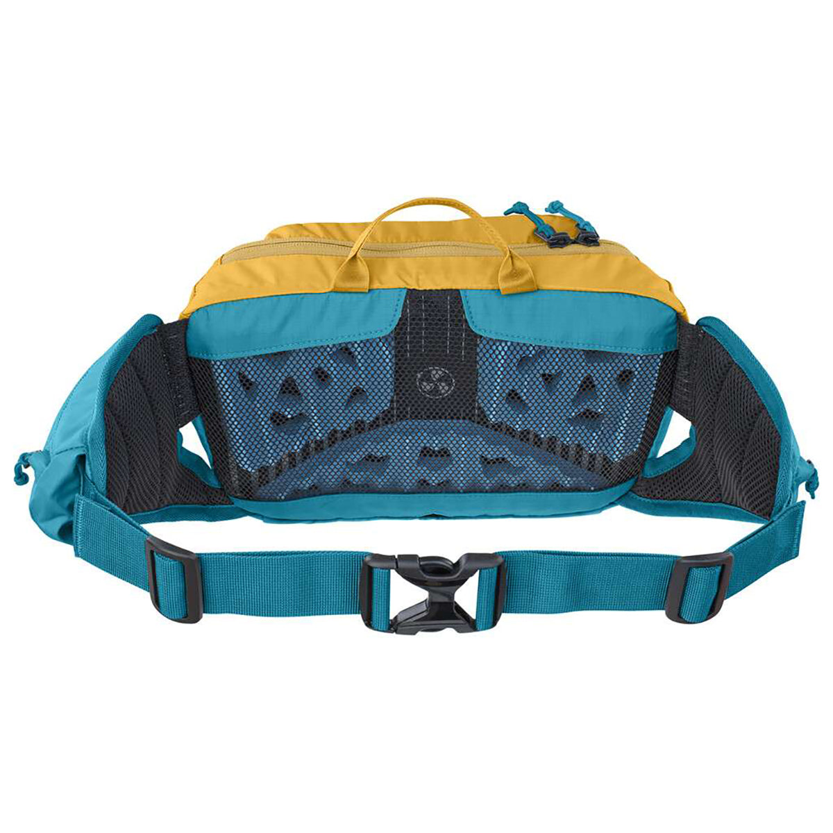 Marsupio EVOC HIP PACK 3L Blu/Giallo