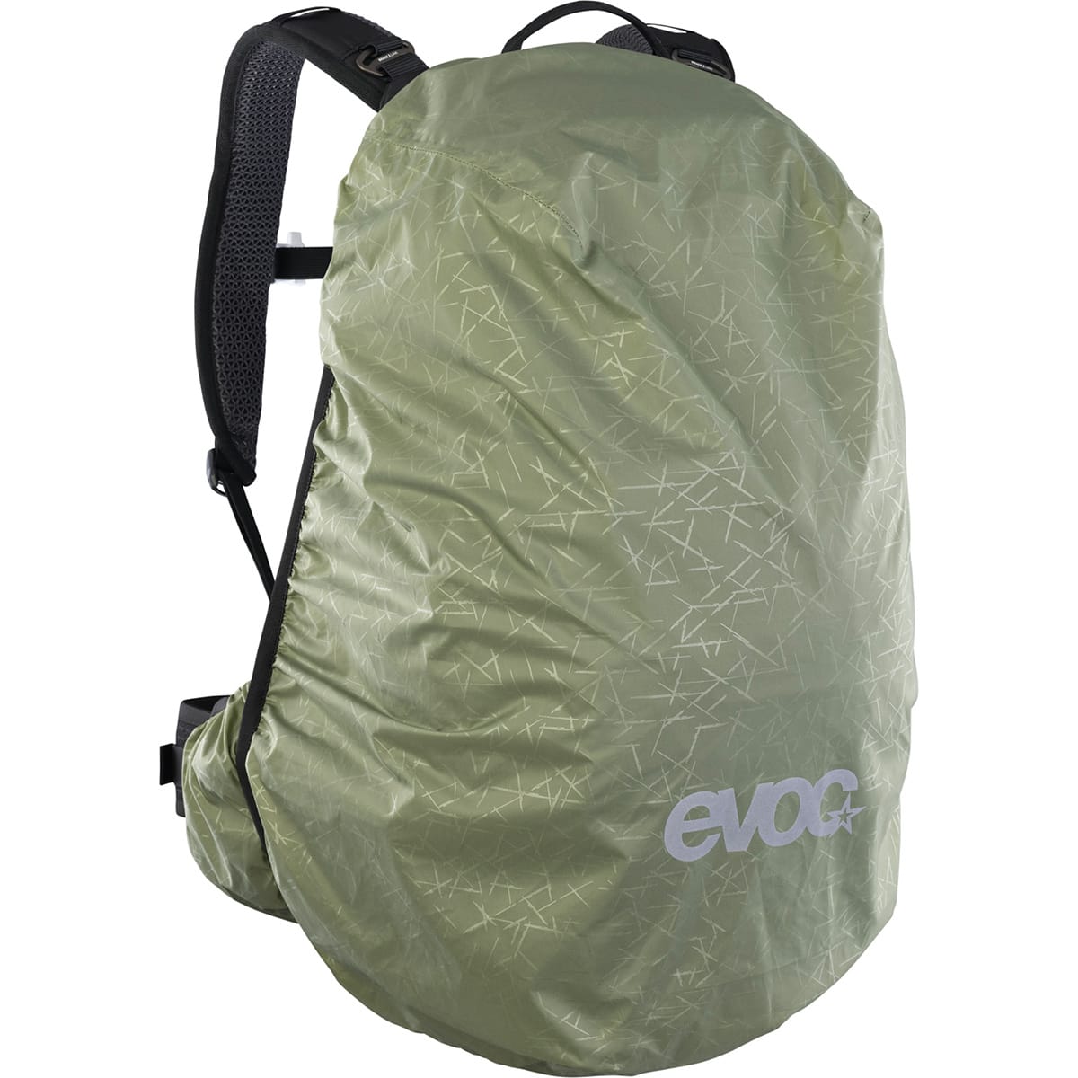 Zaino EVOC EXPLORER PRO 30 Nero