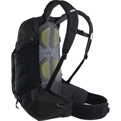 Zaino EVOC EXPLORER PRO 30 L Nero