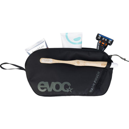 Zaino EVOC EXPLORER PRO 30 L Nero