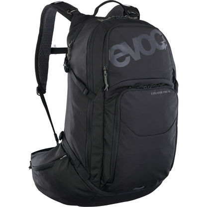 Zaino EVOC EXPLORER PRO 30 L Nero