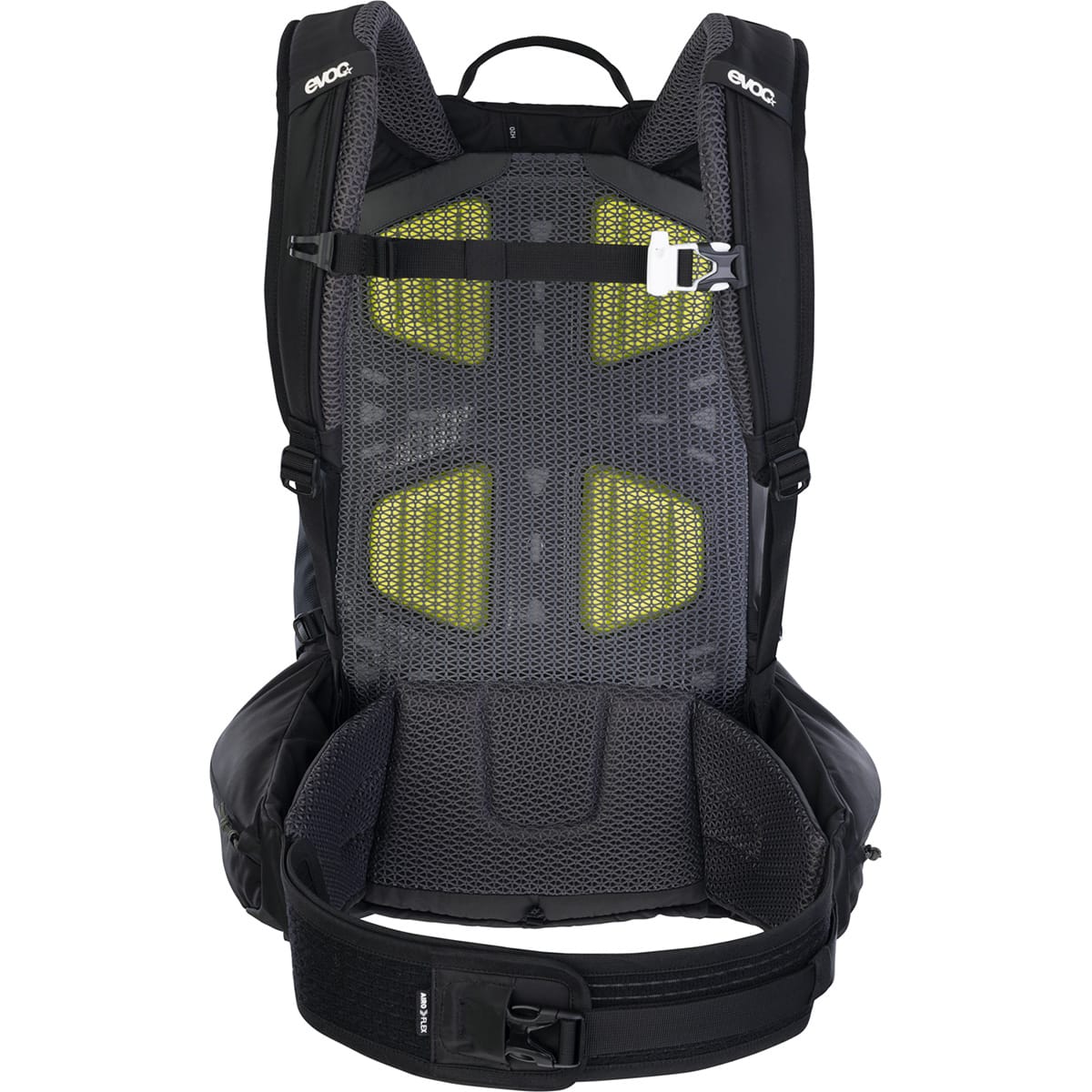 Zaino EVOC EXPLORER PRO 30 Nero