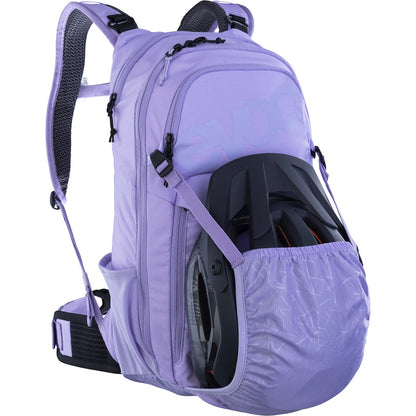 Zaino EVOC STAGE 12 L Lilla