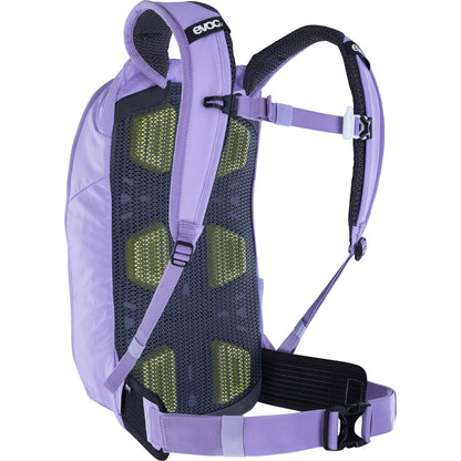 Zaino EVOC STAGE 12 L Lilla