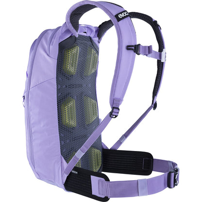 Zaino EVOC STAGE 12 L Lilla