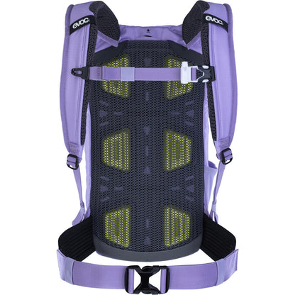Zaino EVOC STAGE 12 L Lilla