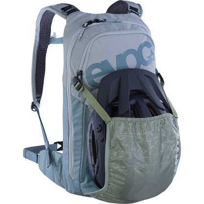 Zaino EVOC STAGE 6 L Blu
