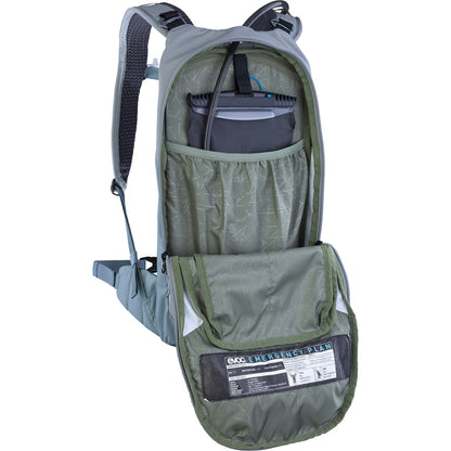 Zaino EVOC STAGE 6 L Blu