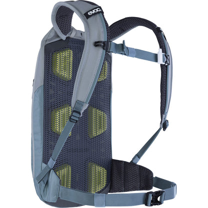Zaino EVOC STAGE 6 L Blu