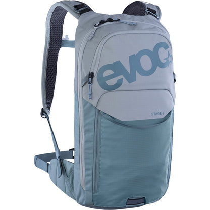 Zaino EVOC STAGE 6 L Blu