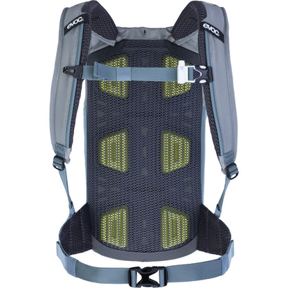 Zaino EVOC STAGE 6 L Blu
