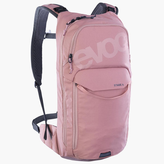 Zaino EVOC STAGE 6 Rosa