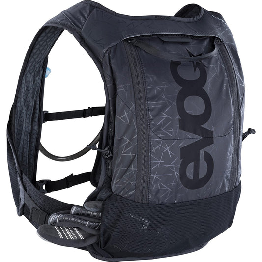 EVOC HYDRO PRO 6 L Borsa per l'idratazione Nero