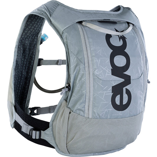 Borsa idratante EVOC HYDRO PRO 6 grigia