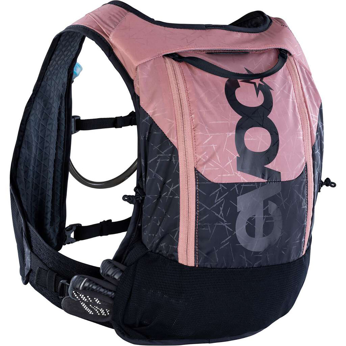 Borsa idratante EVOC HYDRO PRO 6 Rosa