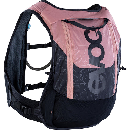 Borsa idratante EVOC HYDRO PRO 6 Rosa