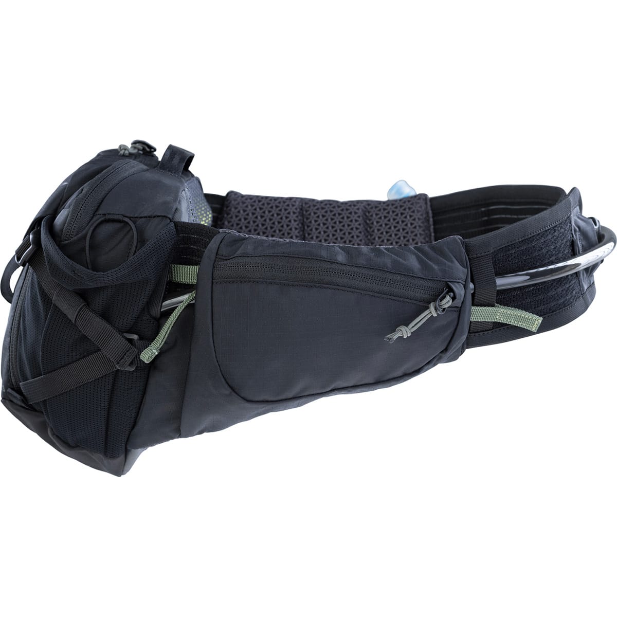 Marsupio EVOC HIP PACK PRO 3 Nero