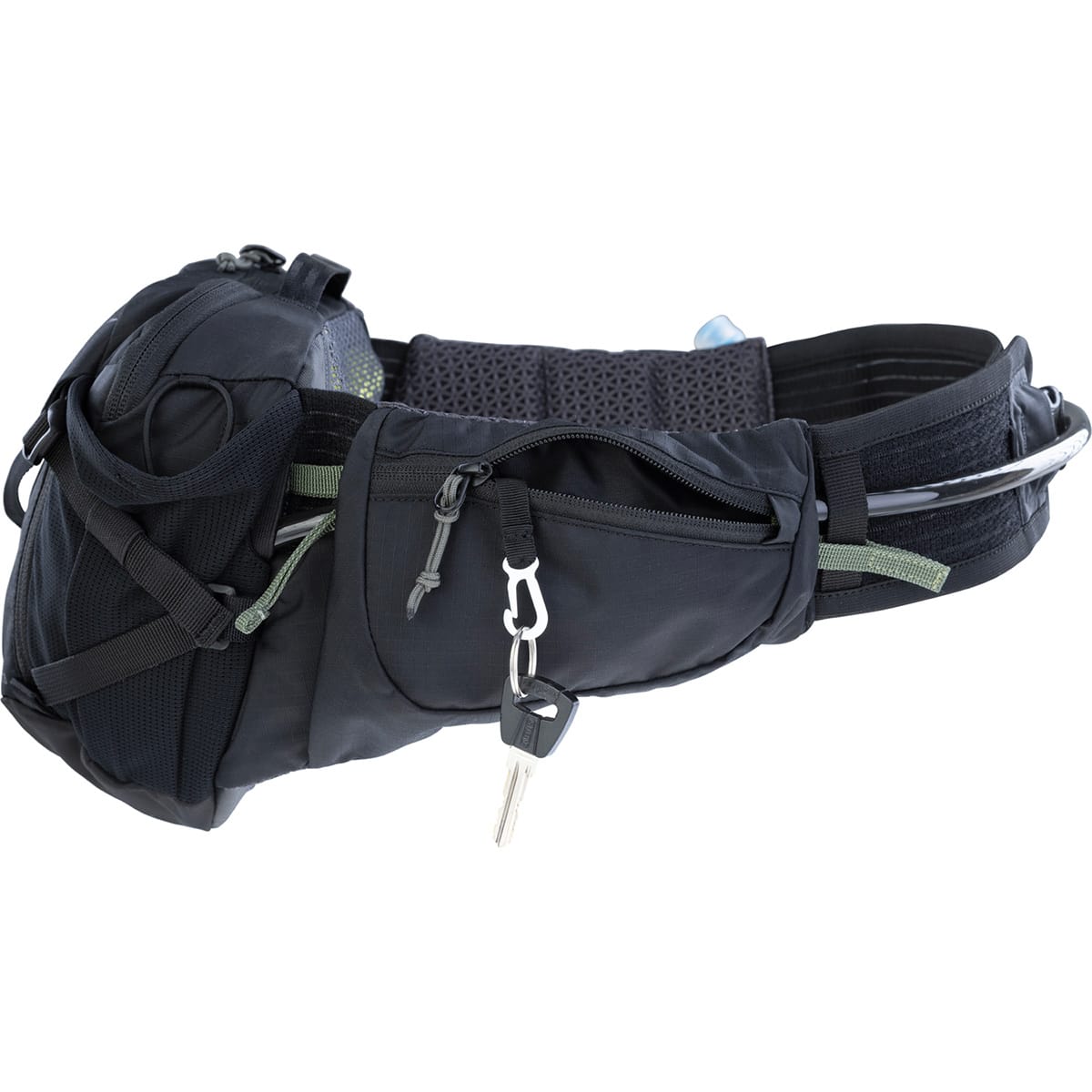 Marsupio EVOC HIP PACK PRO 3 Nero