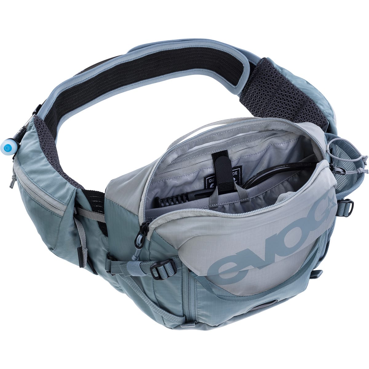 Marsupio EVOC HIP PACK PRO 3 Blu