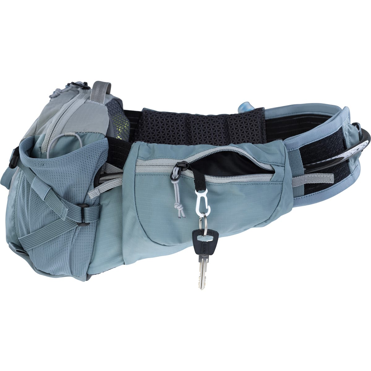 Marsupio EVOC HIP PACK PRO 3 Blu