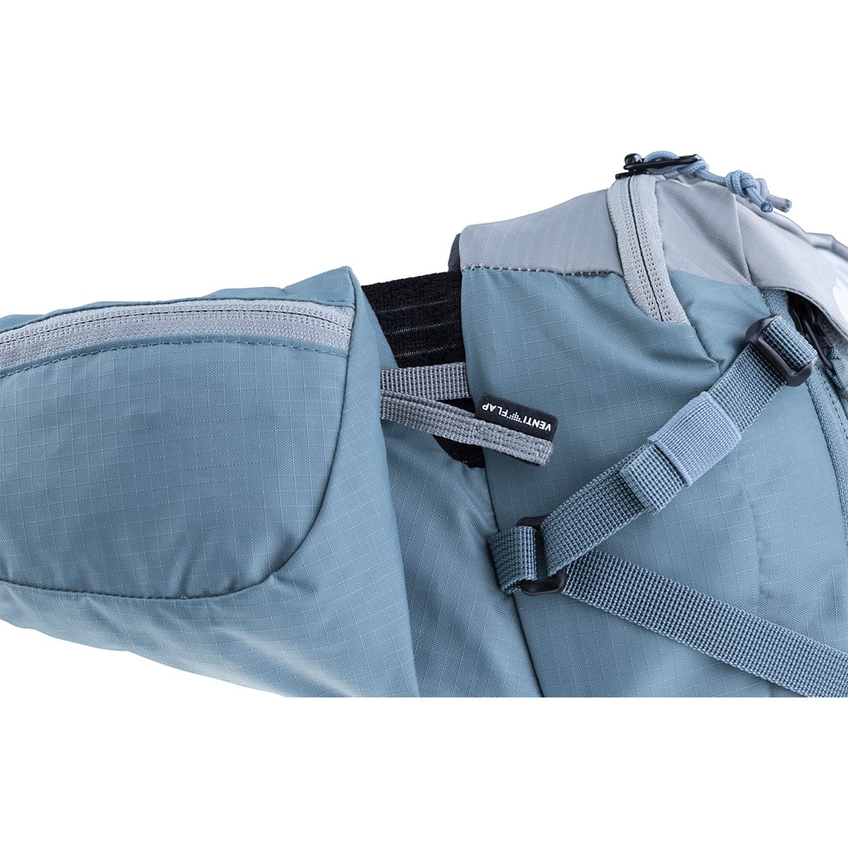 Marsupio EVOC HIP PACK PRO 3 Blu