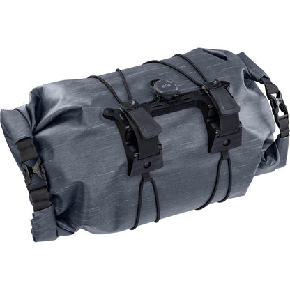 Borsa da Manubrio EVOC PACK BOA WP 9 L Grigio