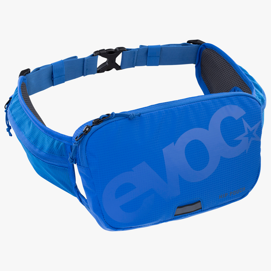 Marsupio EVOC HIP POUCH 1L Blu