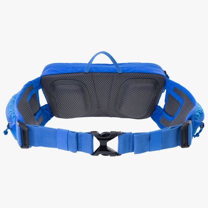 Marsupio EVOC HIP POUCH 1L Blu
