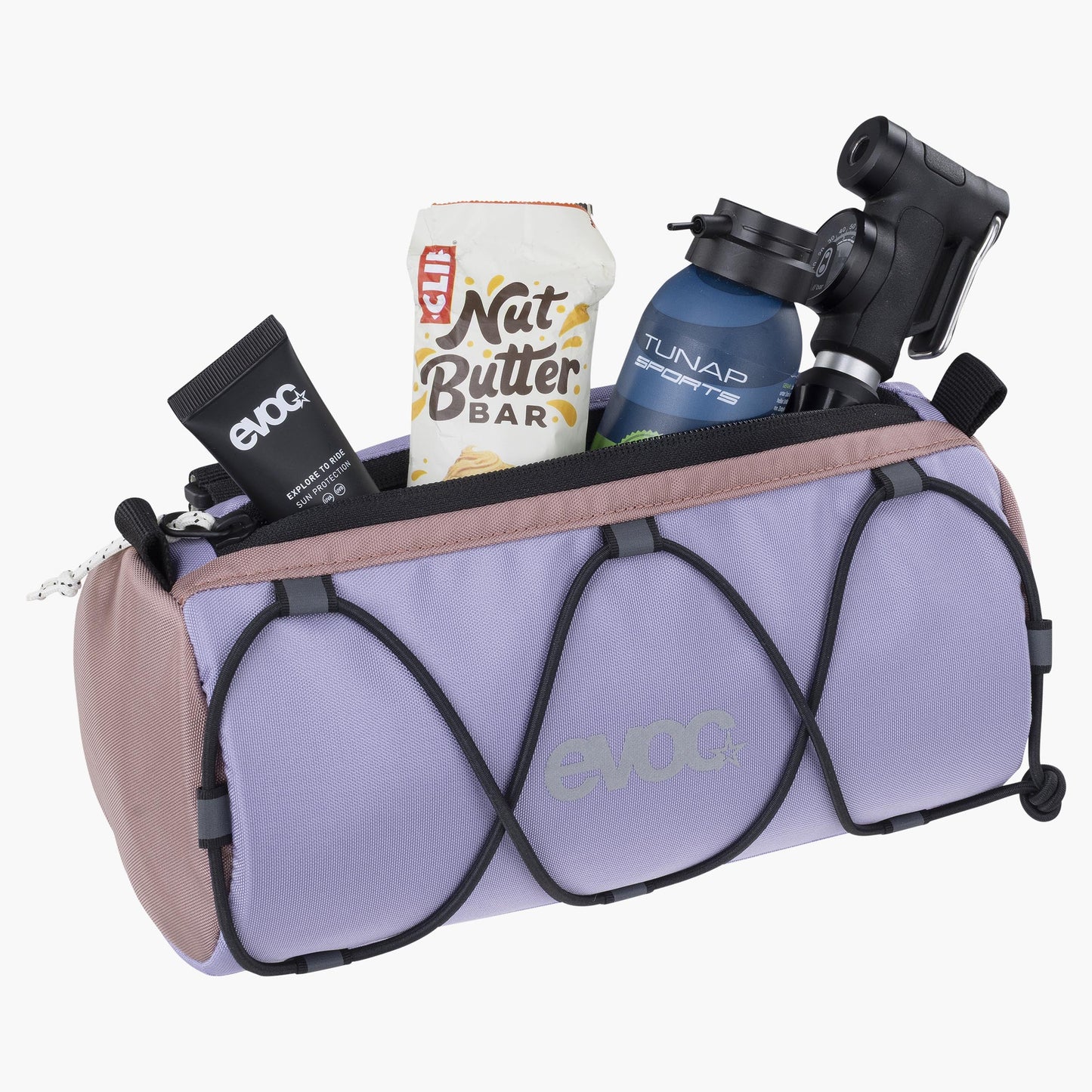 EVOC ROLL 2 L Borsa da manubrio Gaudy