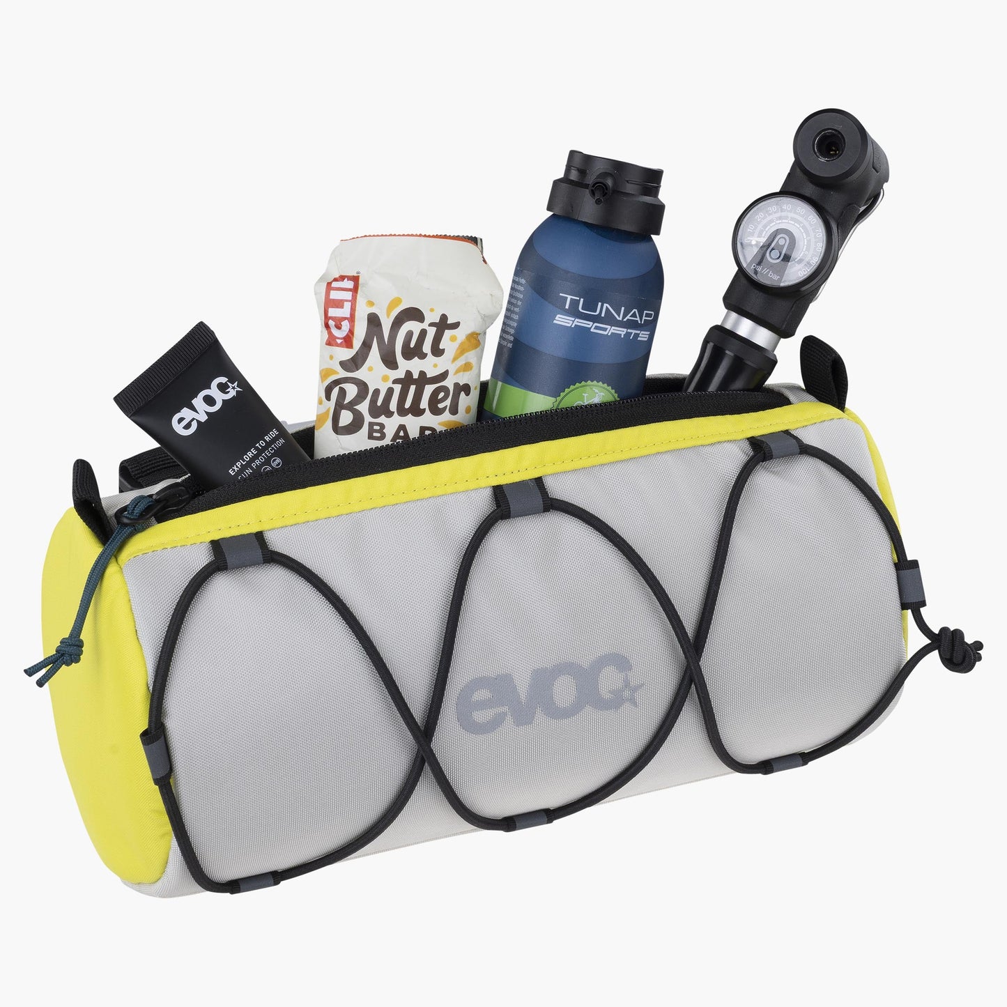 EVOC ROLL 2 L Borsa da manubrio Garish