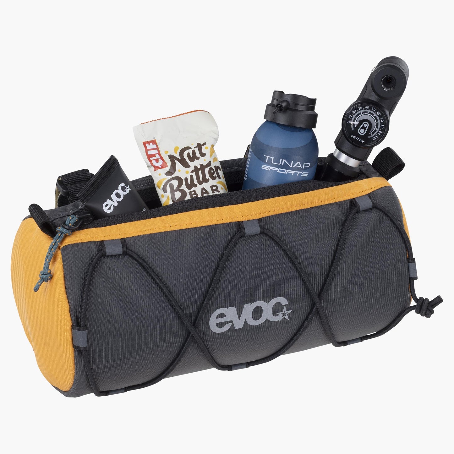EVOC ROLL 2 L Borsa da manubrio Gretel