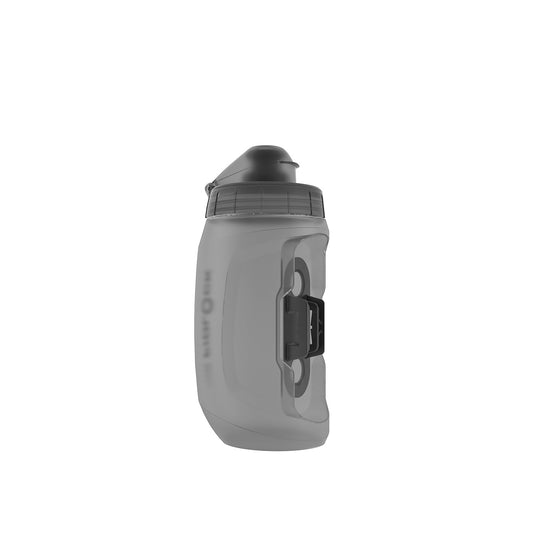 Bottiglia di ricambio FIDLOCK TWIST Seul (450ml) Affumicato