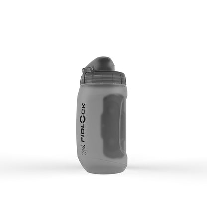 Borraccia FIDLOCK TWIST Con Attacco Magnetico (450ml) Fumé