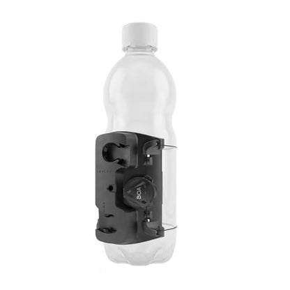 Adattatore per Borraccia FIDLOCK TWIST SINGLE UNI CONNECTOR Nero