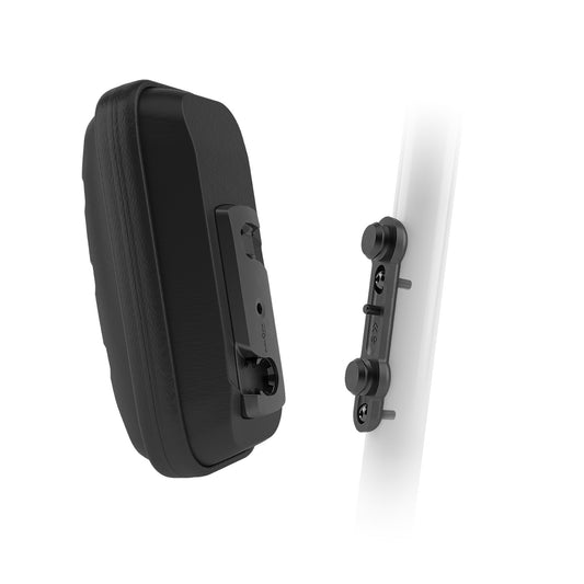 Custodia per attrezzi FIDLOCK TWIST TOOLBOX + BASE BIKE Nero