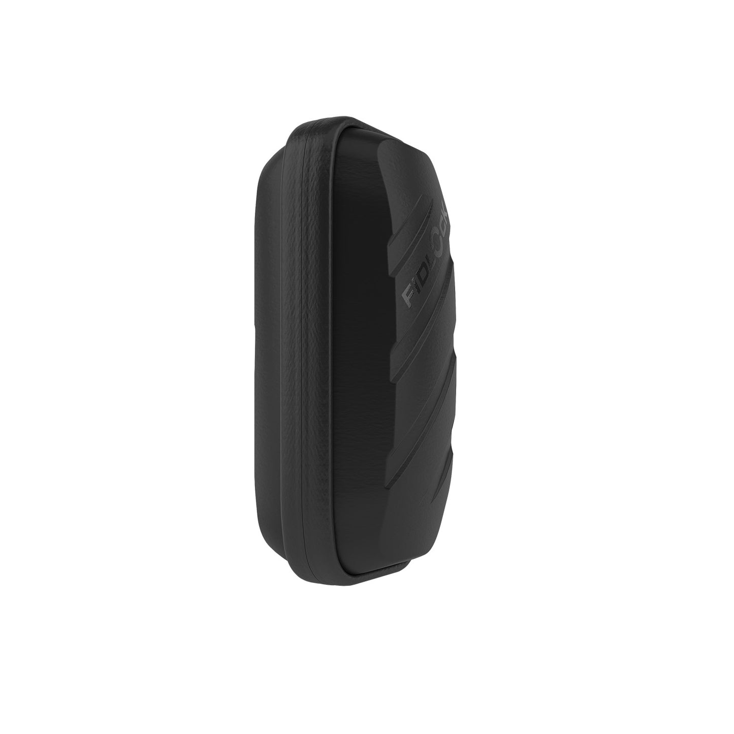 Custodia per attrezzi FIDLOCK TWIST TOOLBOX + BASE BIKE Nero