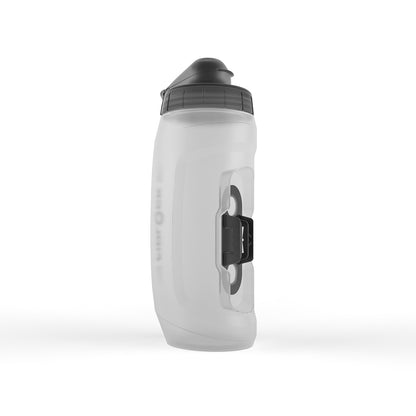 Borraccia di Ricambio FIDLOCK TWIST Solo (590ml) Trasparente