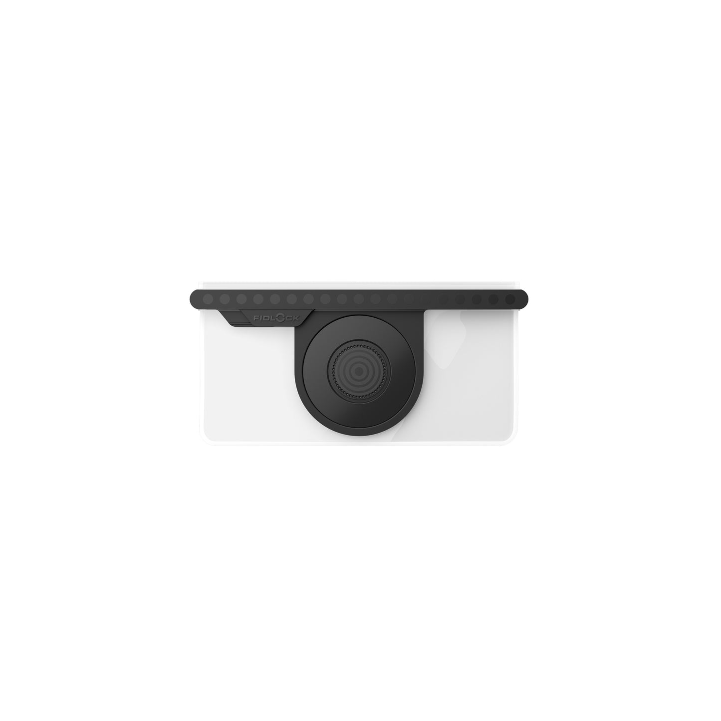 Custodia universale per smartphone FIDLOCK VACUUM UNI PHONE CASE M