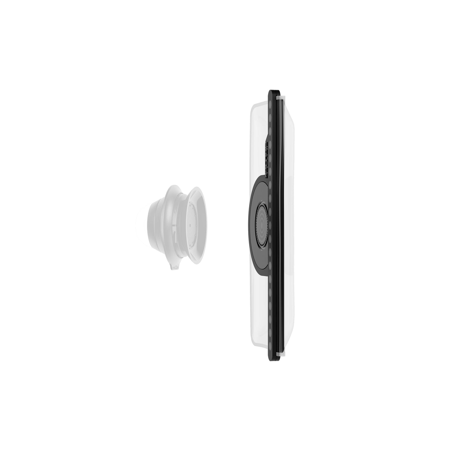 Custodia universale per smartphone FIDLOCK VACUUM UNI PHONE CASE M