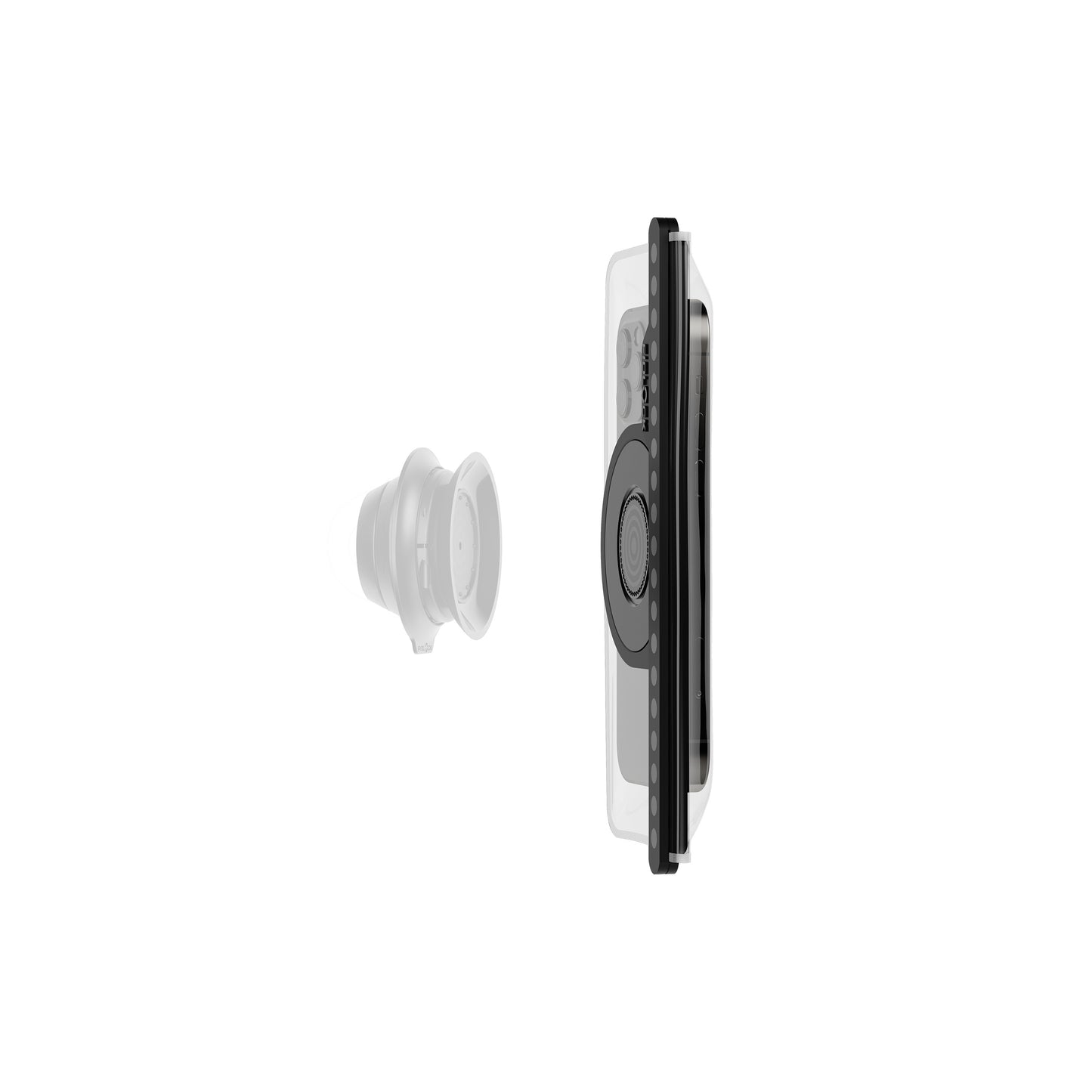 Custodia universale per smartphone FIDLOCK VACUUM UNI PHONE CASE M