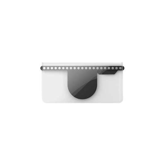 Custodia universale per smartphone FIDLOCK VACUUM UNI PHONE CASE L