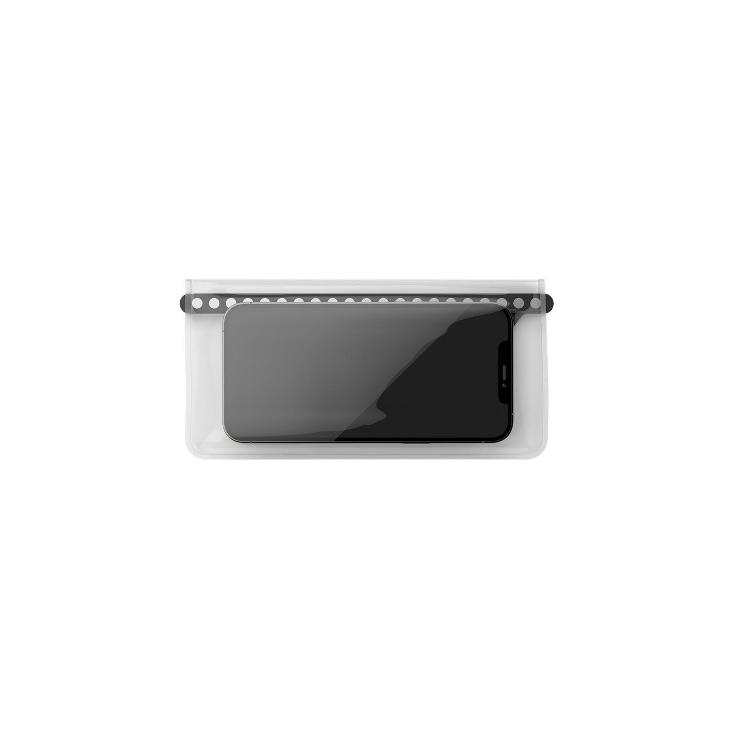 Custodia universale per smartphone FIDLOCK VACUUM UNI PHONE CASE L