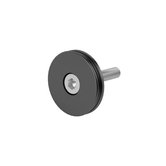 Attacco manubrio FIDLOCK VACUUM Nero