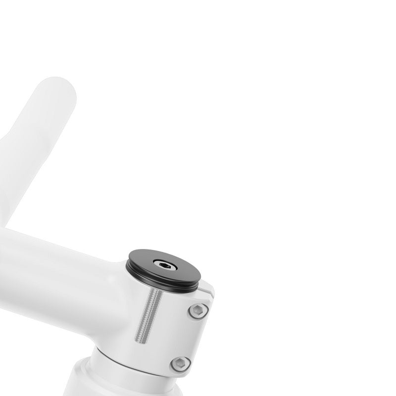 Attacco manubrio FIDLOCK VACUUM Nero