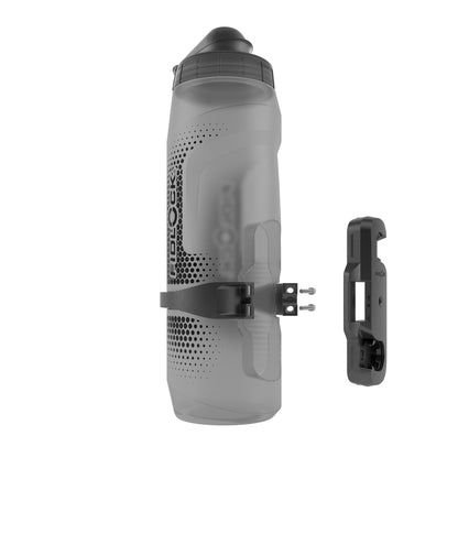 Borraccia di Ricambio FIDLOCK TWIST Singola (800ml) Fumé